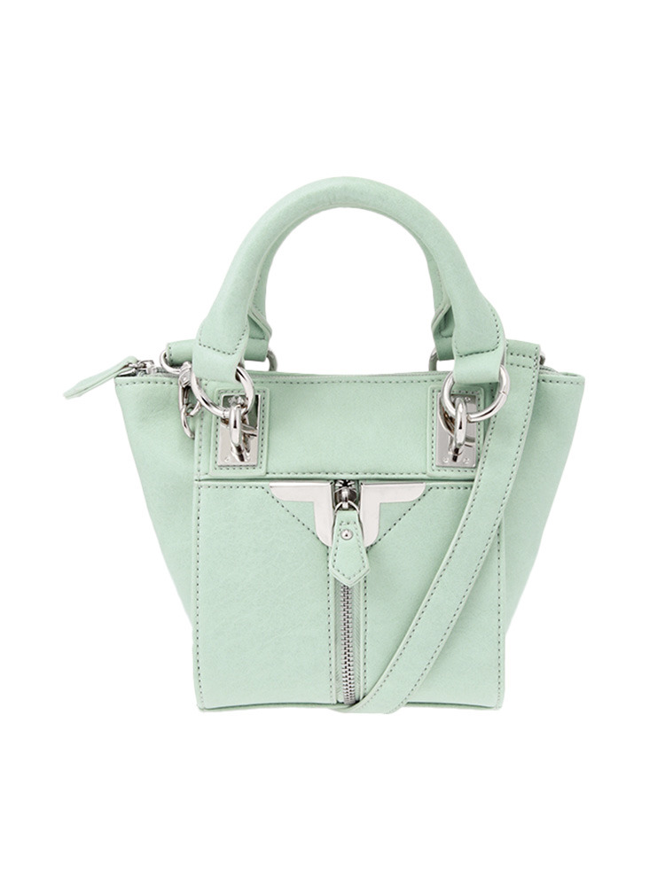 DANIELLE NICOLE Alexa Baby Mini Crossbody