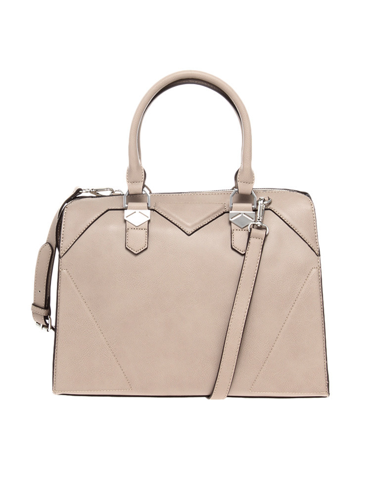 DANIELLE NICOLE Claire Satchel/2015秋最新作