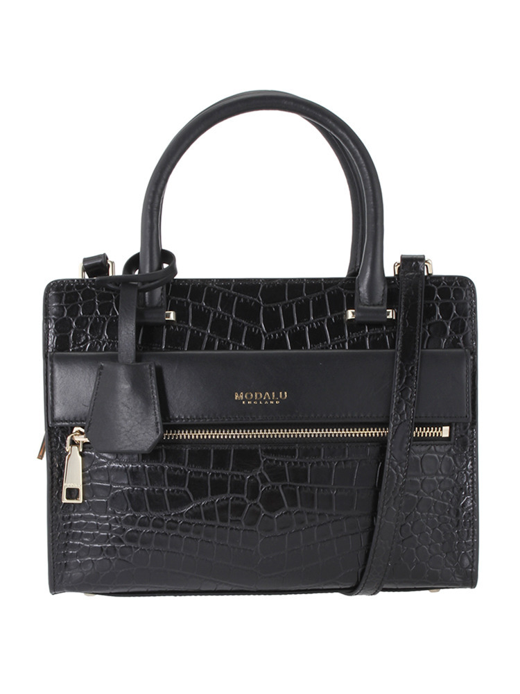 【MODALU】 Erin Croco Sachel/2015秋最新作