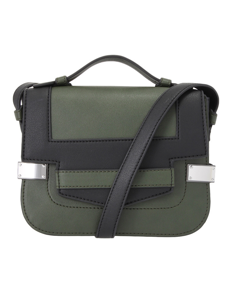 【DANIELLE NICOLE】 CROSSBODY