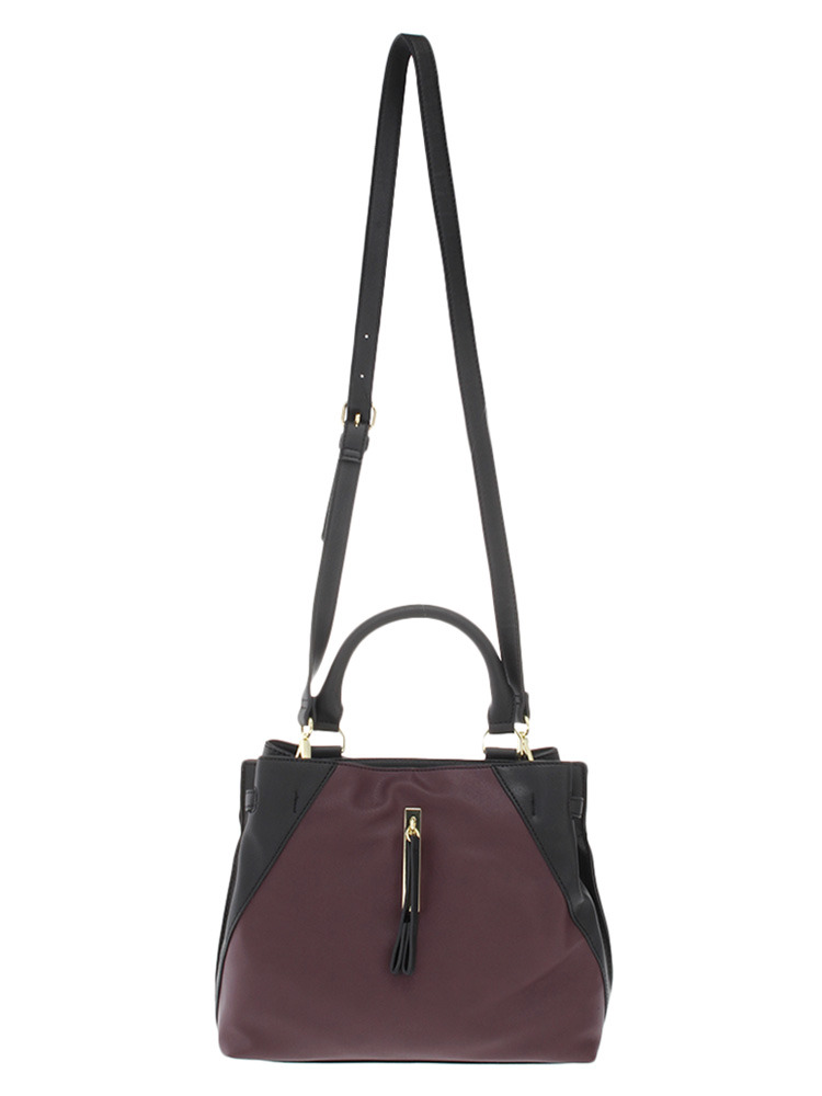 【DANIELLE NICOLE】 Aster Satchel