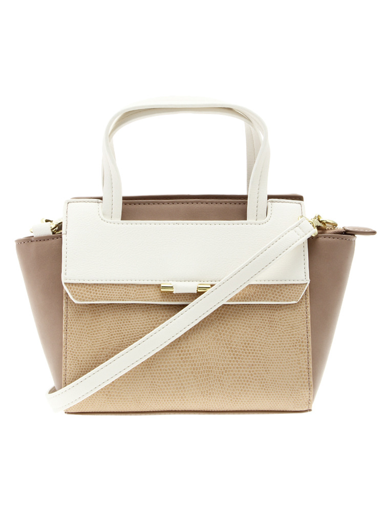 【BORNYxDANIELLE NICOLE】 EXCLUSIVE Alessia Cross Body