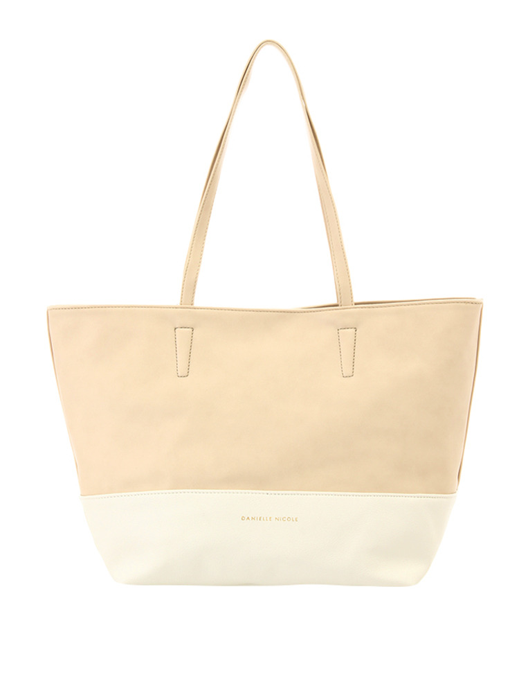【BORNYxDANIELLE NICOLE】 EXCLUSIVE SABANNAH TOTE