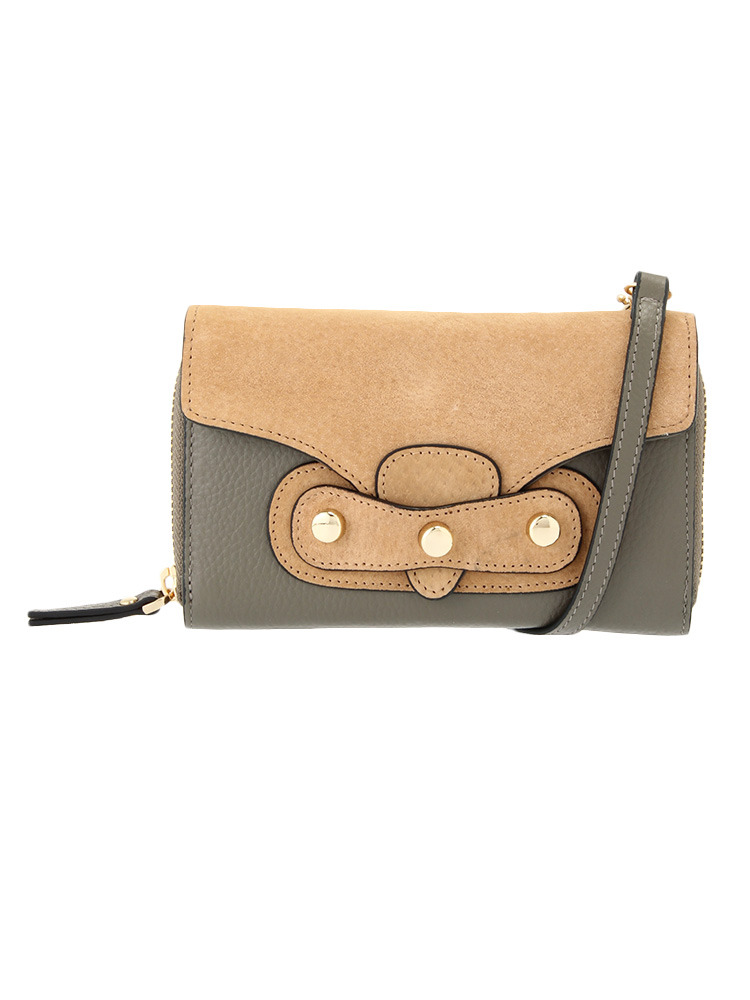 【Hashibami】 MINI POCHETTE