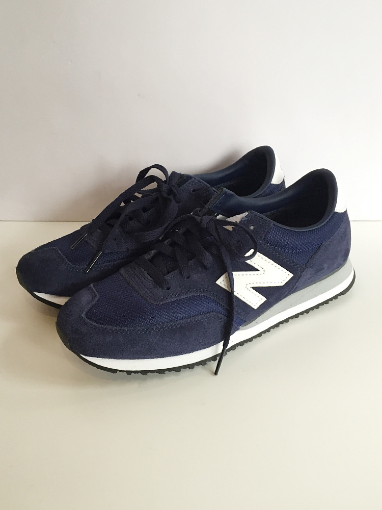 BORNY スニーカー New Balance CW620/2015秋最新作