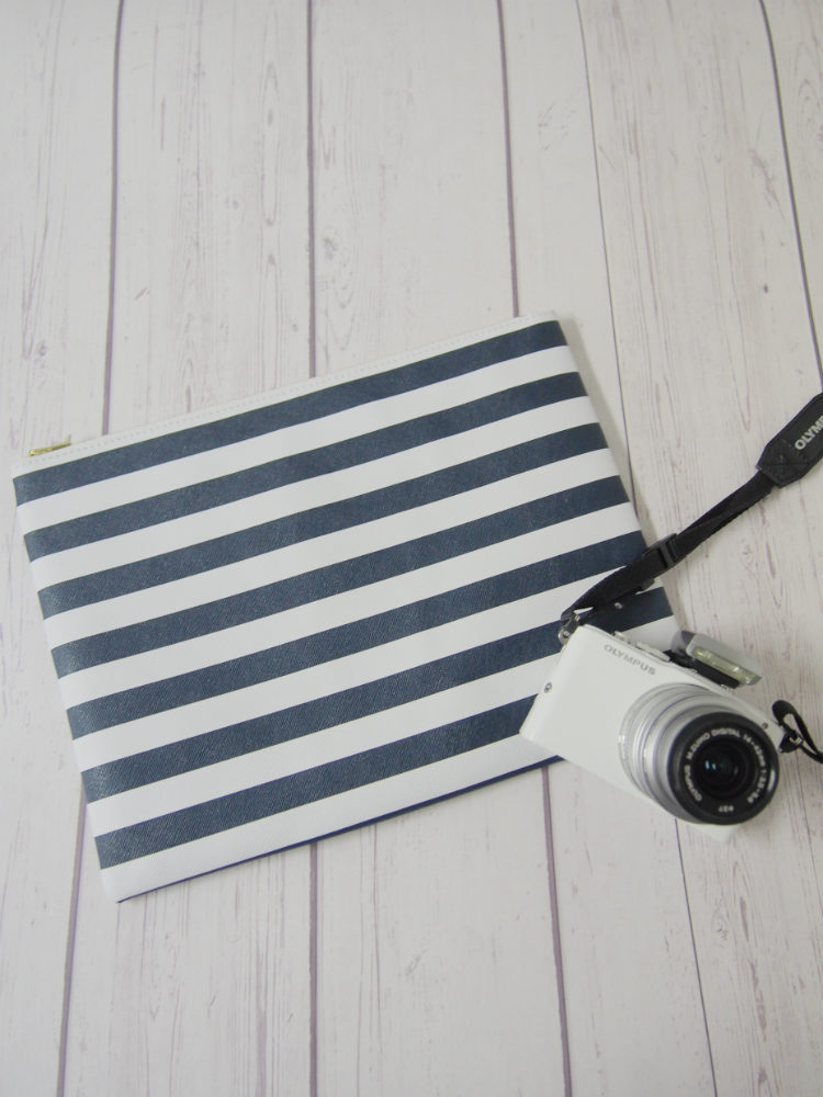 ボーダークラッチＢＡＧ