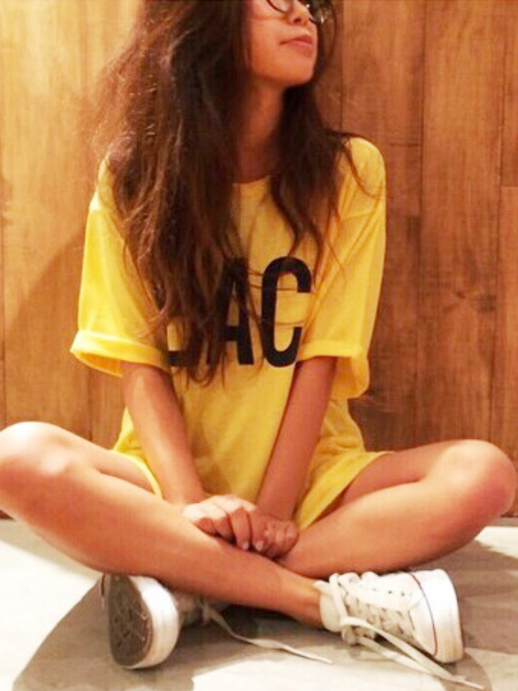 EACプリントBIG Tee