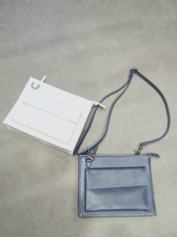 ボックス2way Bag