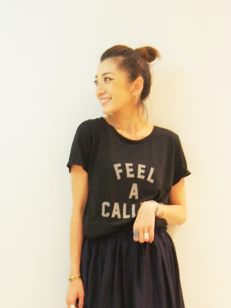 FEEL A CALLING Tee