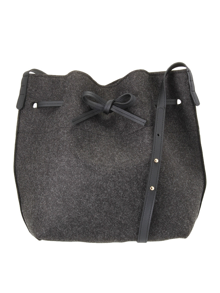 フェルトバケットBAG