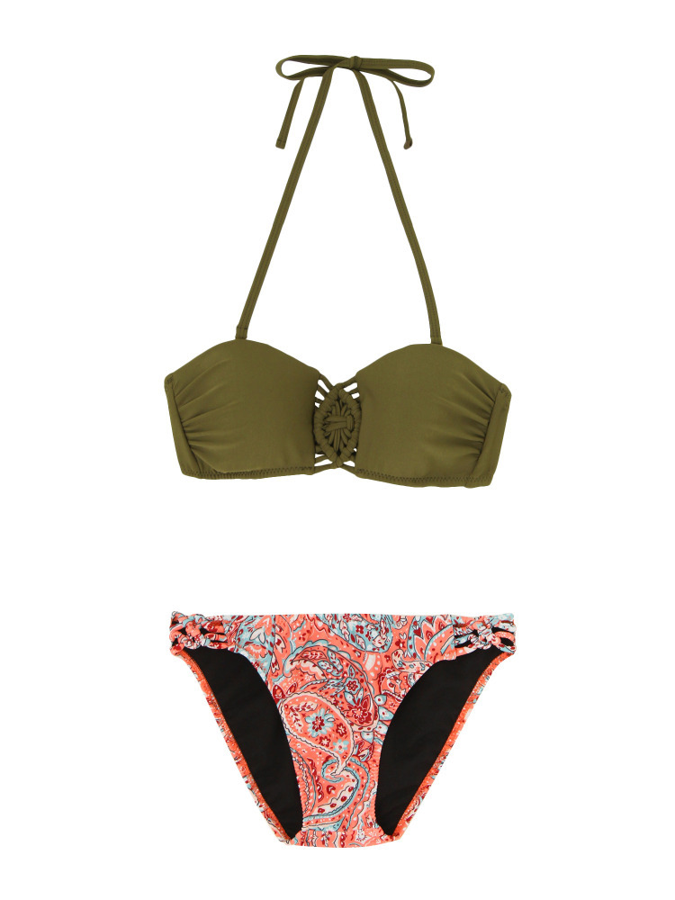 Ungrid 【水着】Patty swim wear