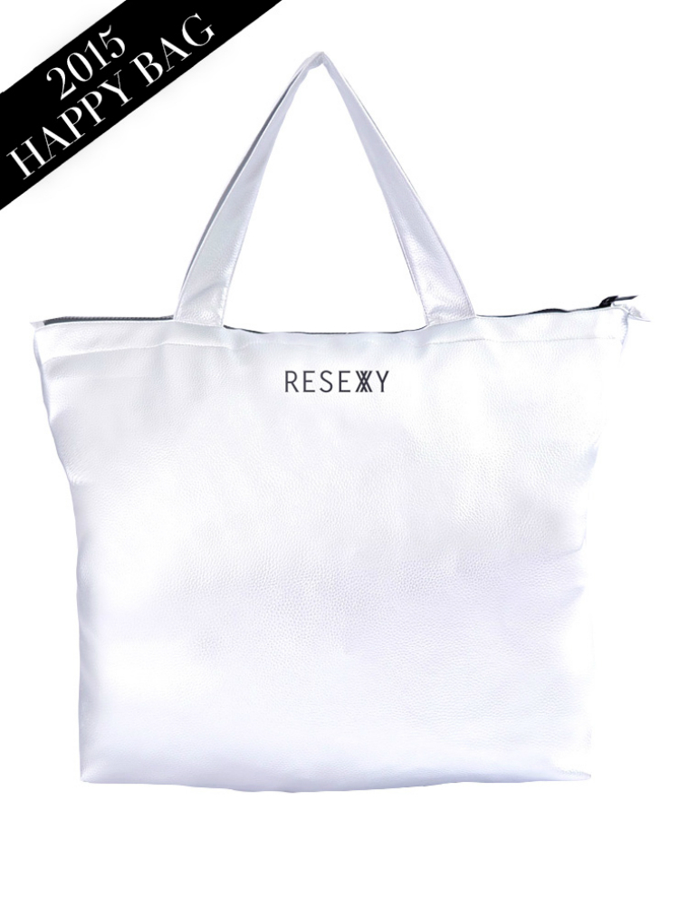 【RESEXXY】2015新春福袋