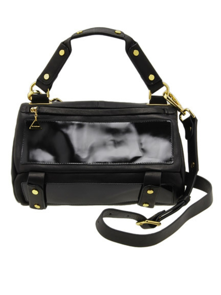 The Dayz tokyo GOLDENLANE PLATINO satchel