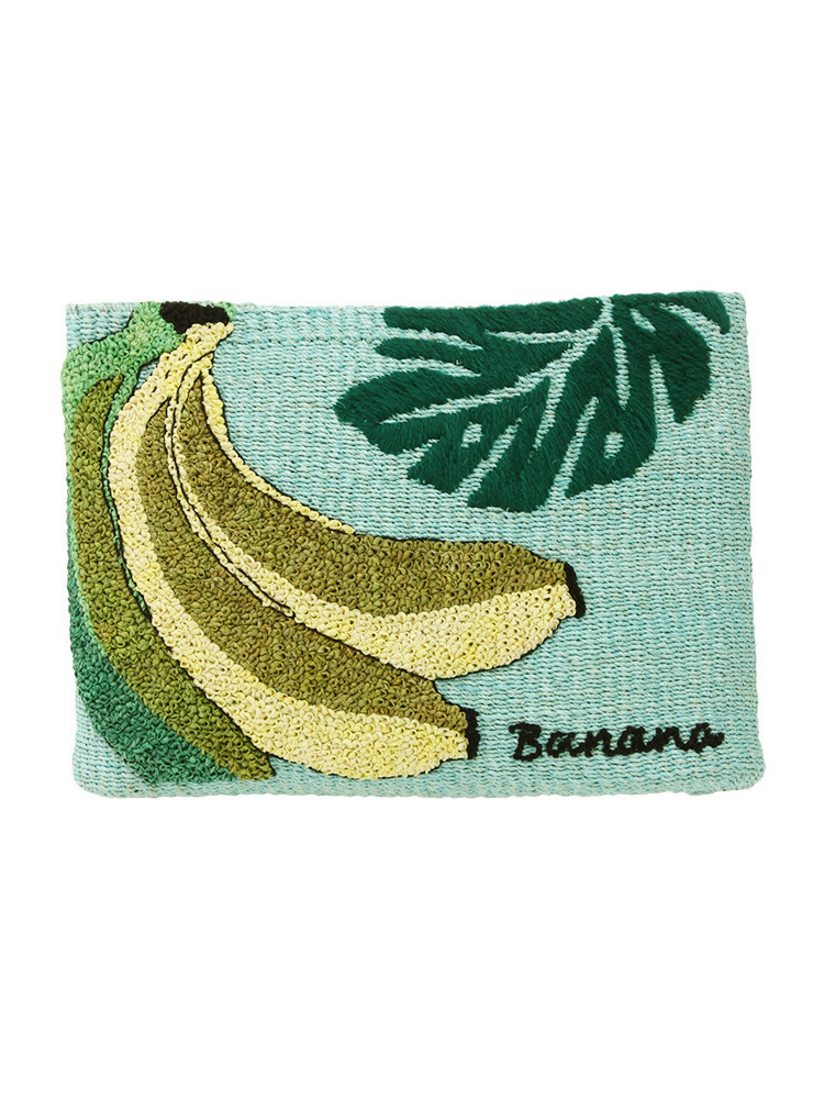 Bananaクラッチバッグ