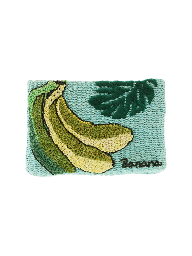 Bananaポーチ