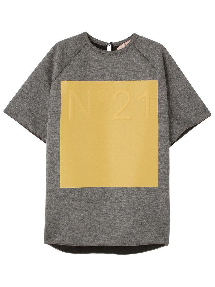 【N゜21】N゜21 Sweatshirt