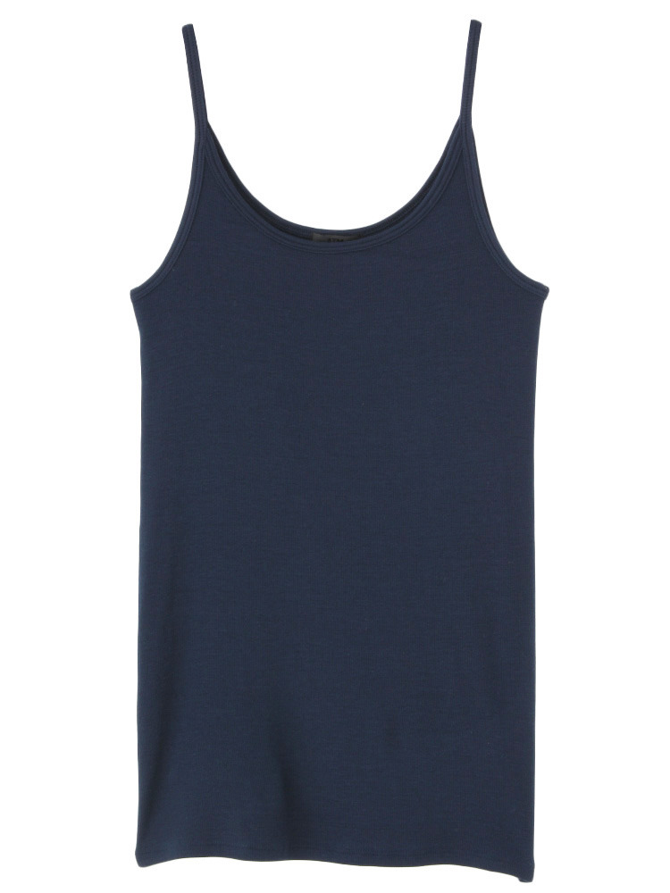 【ATM】RIB Camisole