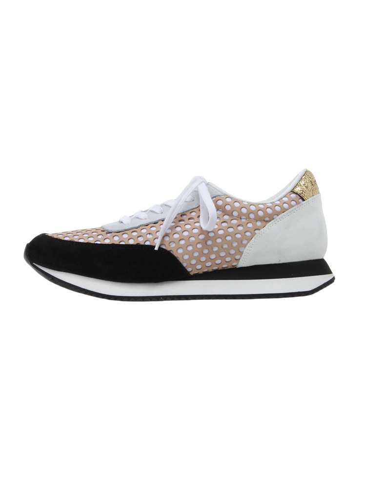 【LOEFFER RANDALL】SNEAKER