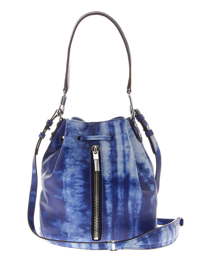 【ELIZABETH&JAMES】CYNNIE MINI BUCKET