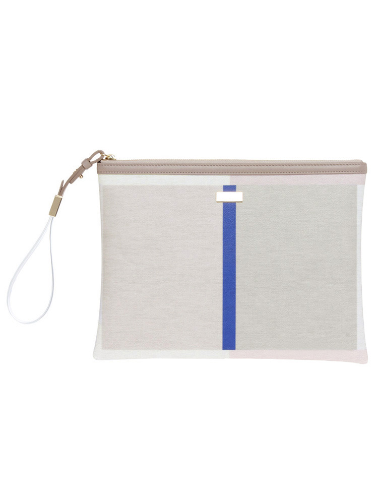 【MARY AL TERNA】VITY CLUTCH