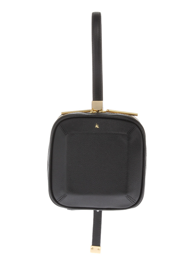 【MARY AL TERNA】FANCY POUCH