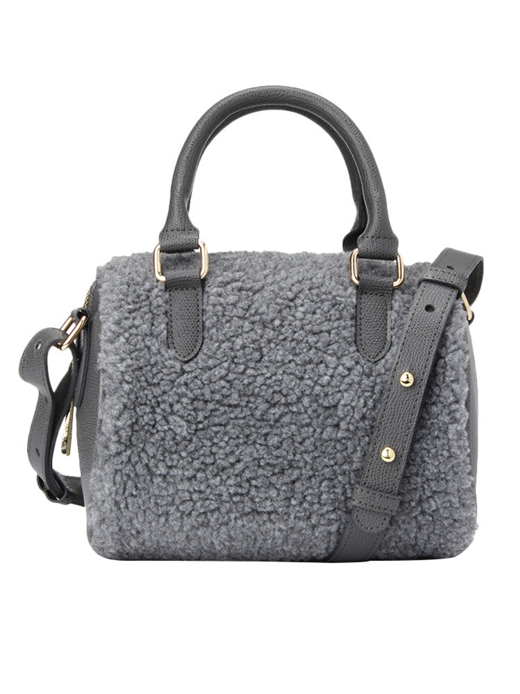 ミニボストンバッグ