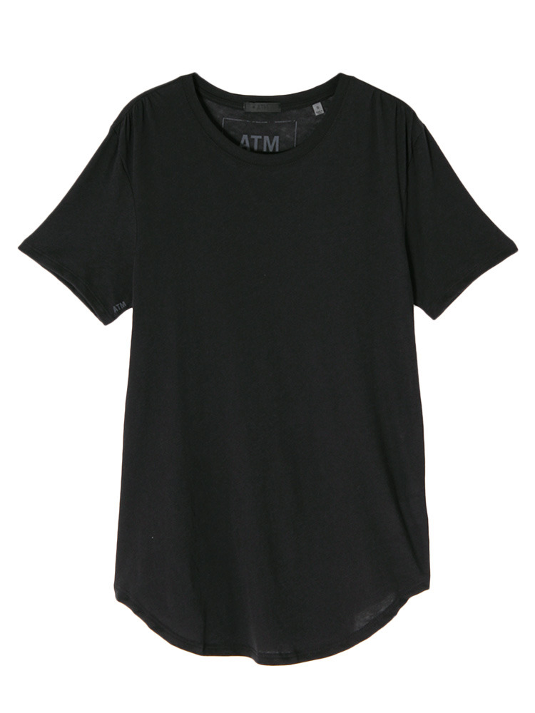 【ATM】CREW NECK TEE