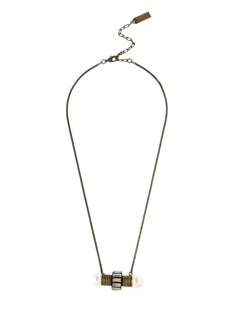 【AUDEN】PARKER PEARL PENDANT