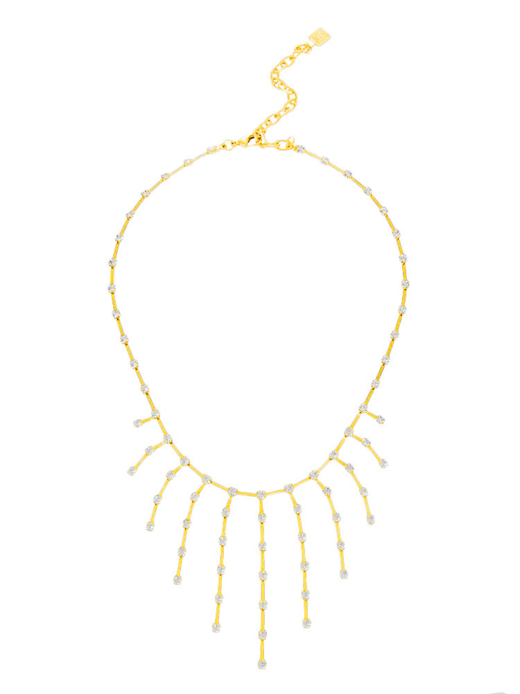 【DANNIJO M】TINKA NECKLACE