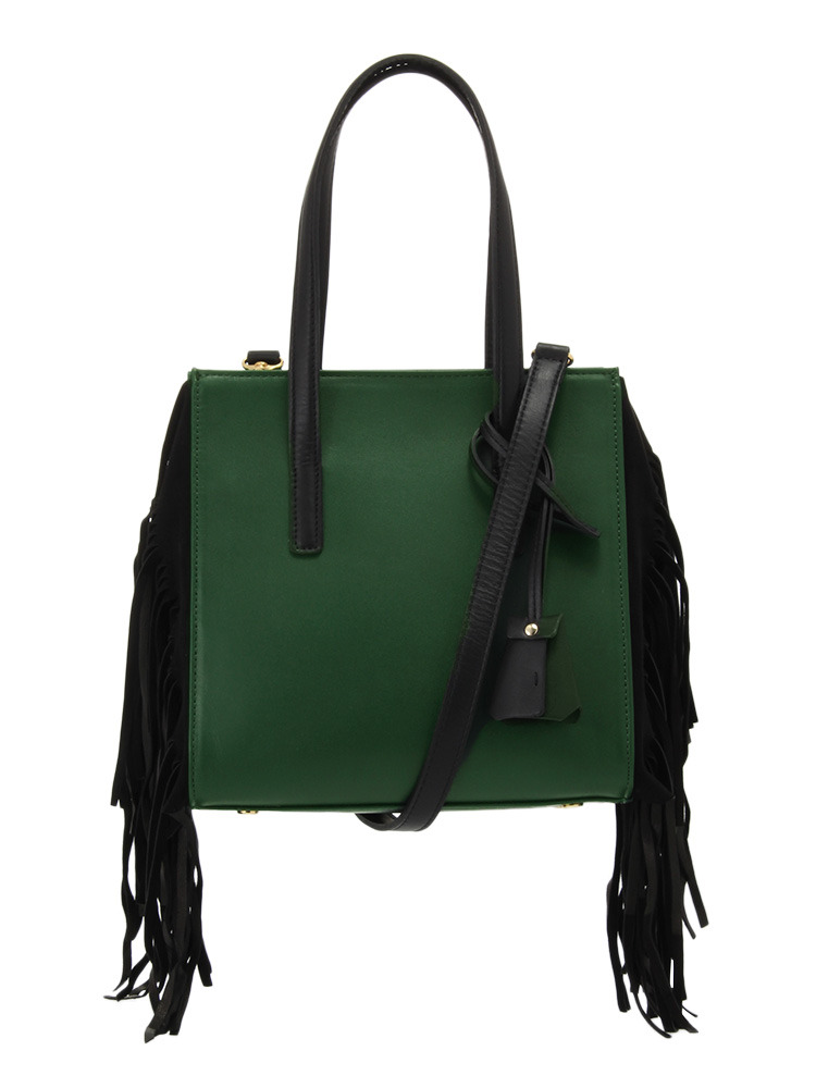 【MARY AL TERNA】NOD HAND BAG S