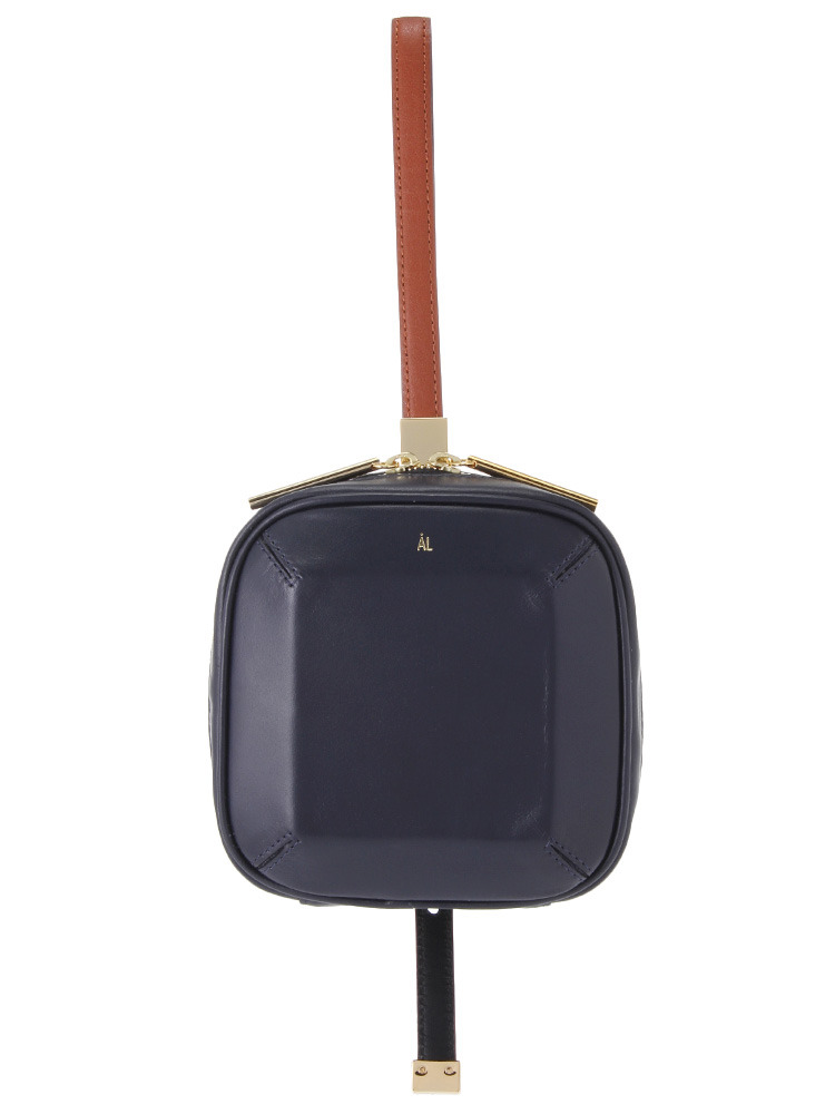 【MARY AL TERNA】FANCY POUCH