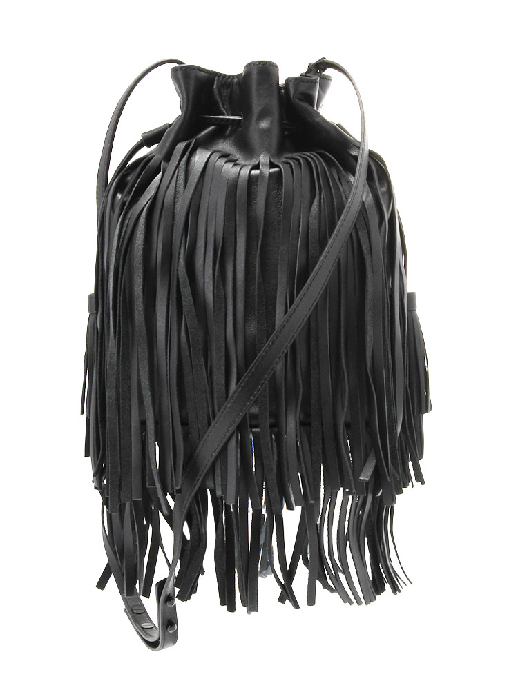 【LOEFFLER RANDALL M】INDUSTRY FRINGE