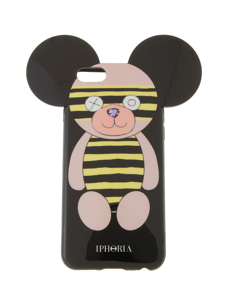 【IPHORIA】TEDDY BEE