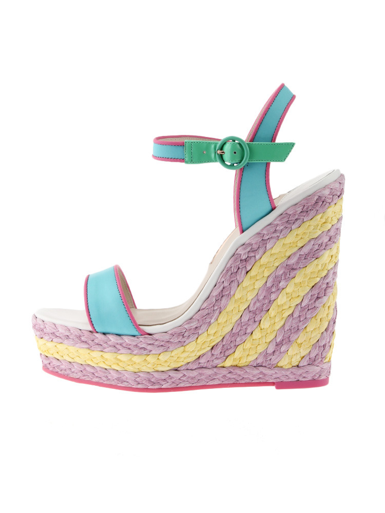 【SOPHIA WEBSTER】LUCITA MALIBU