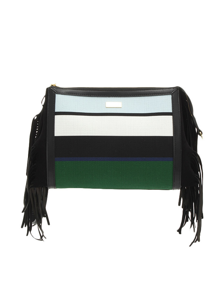 【MARY AL TERNA】NOD CLUTCH