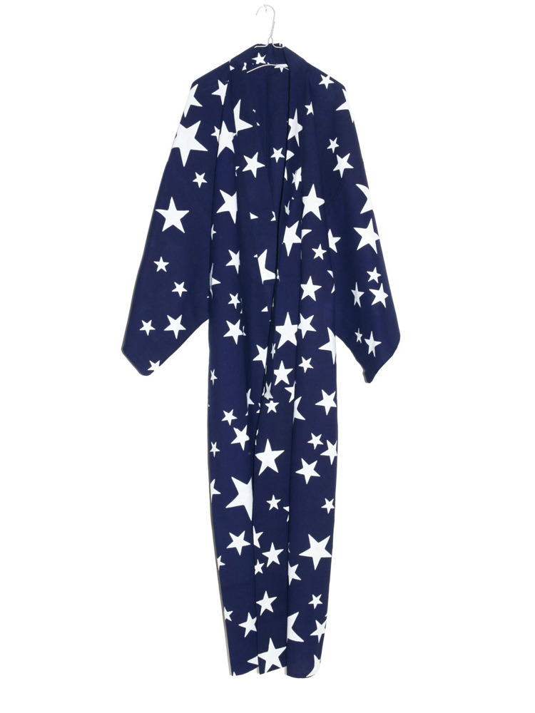 The Dayz tokyo 【月影屋】YUKATA STAR