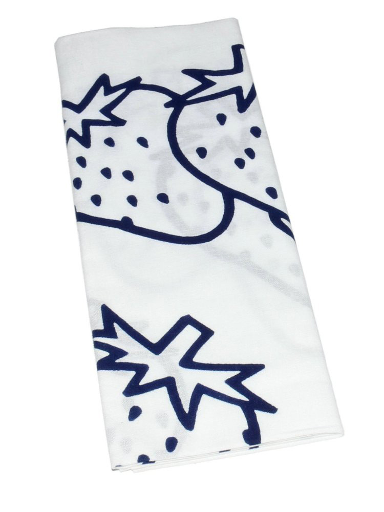 The Dayz tokyo 【月影屋】TENUGUI ICHIGO