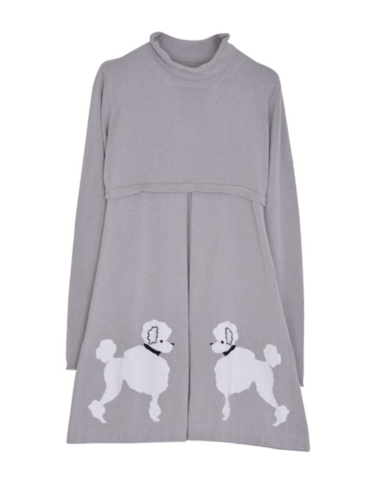 MY POODLES ONEPIECE