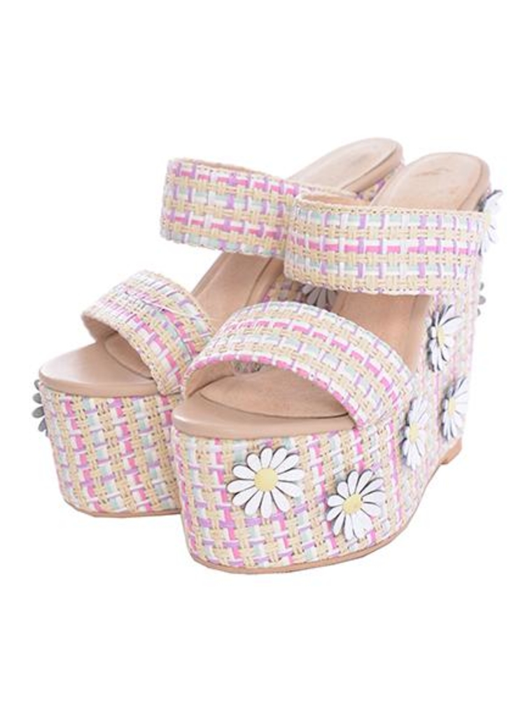 DAISY DAISY SANDAL