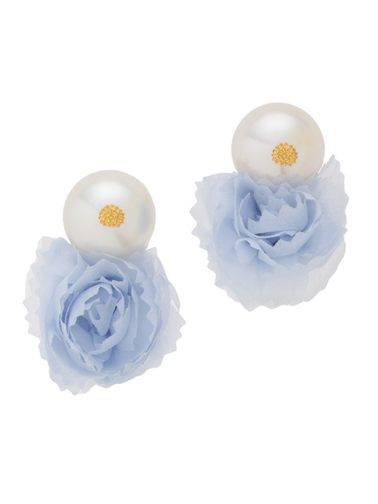 PAMEO POSE 【SRETSIS JEWELRY】Lady Margaret Earrings