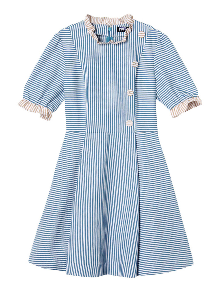 PAMEO POSE【先行予約】RICH GIRL ONEPIECE