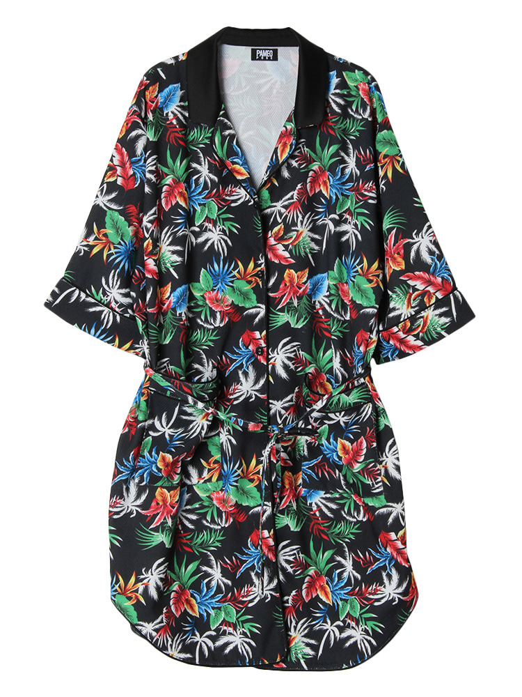 PAMEO POSE NAUGHTY BOY SHIRTS