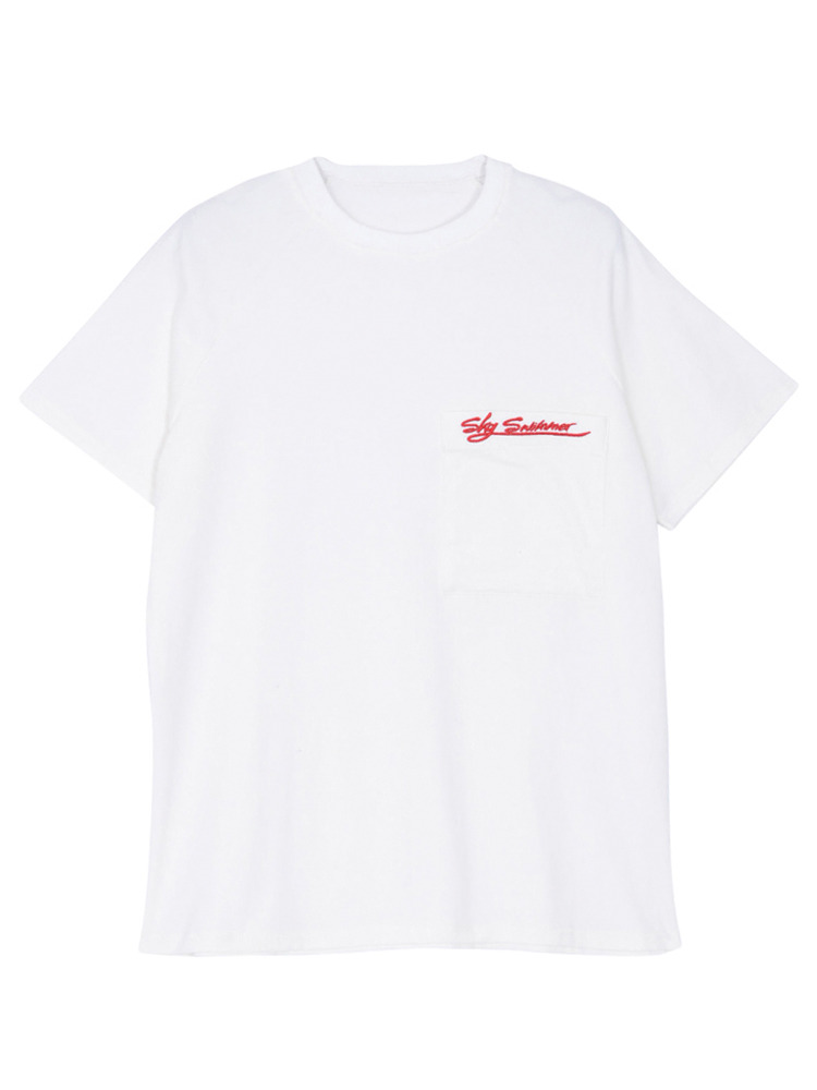 SKY SWIMMER TS