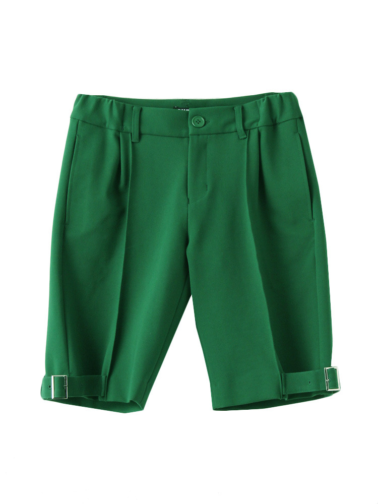 DIVER HALF PANTS