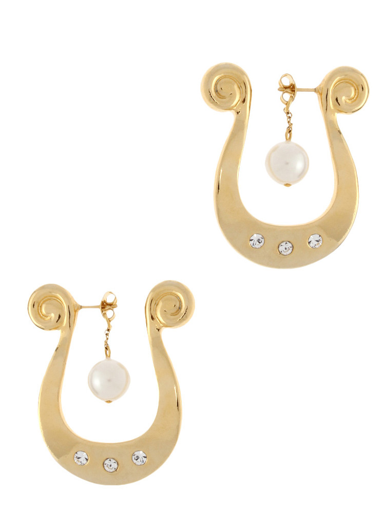 PAMEO POSE 【2015春新作】HARP PIERCE