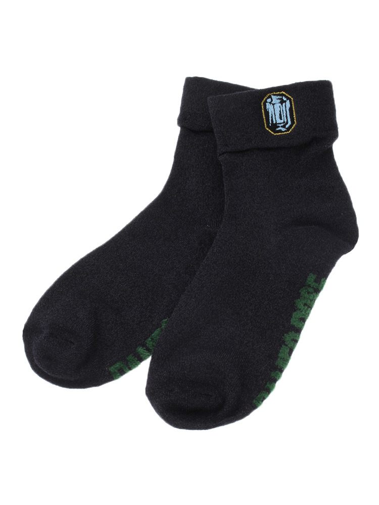 EYE OF MEDUSA SOCKS B