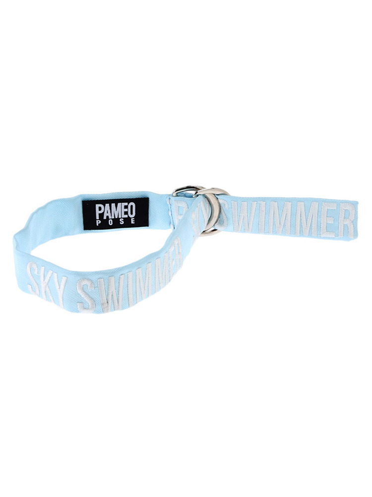 SKY SWIMMER'S COLLAR