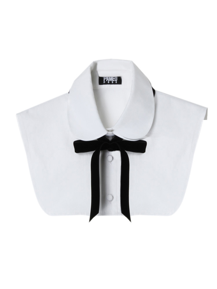PAMEO POSE GOOD GIRL COLLAR