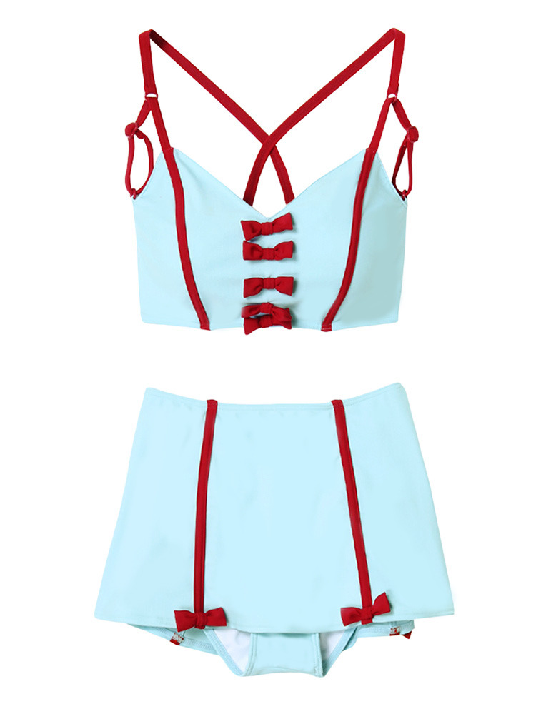 PAMEO POSE MEOW BIKINI