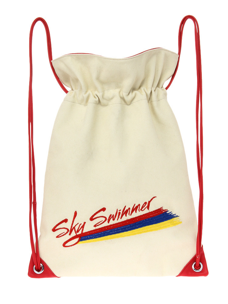 SKY SWIMMER KNAPSACK